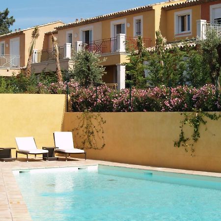 Lagrange Vacances - Green Bastide Рокбрюн-сюр-Аржан Екстер'єр фото