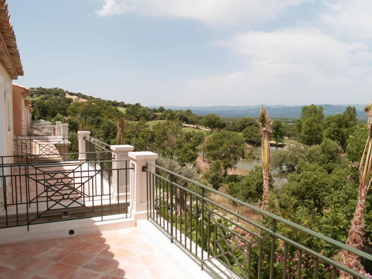 Lagrange Vacances - Green Bastide Рокбрюн-сюр-Аржан Екстер'єр фото