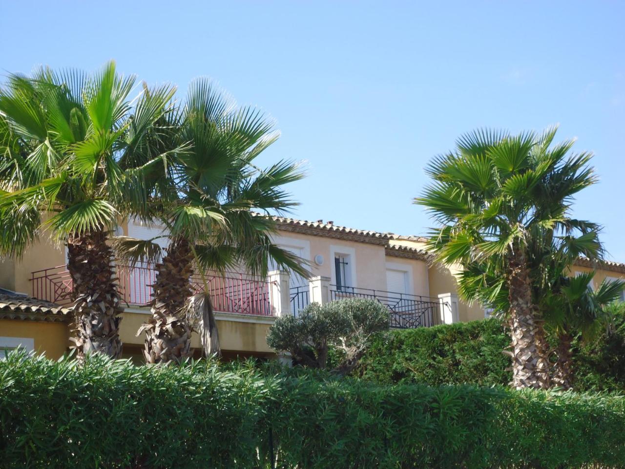 Lagrange Vacances - Green Bastide Рокбрюн-сюр-Аржан Екстер'єр фото