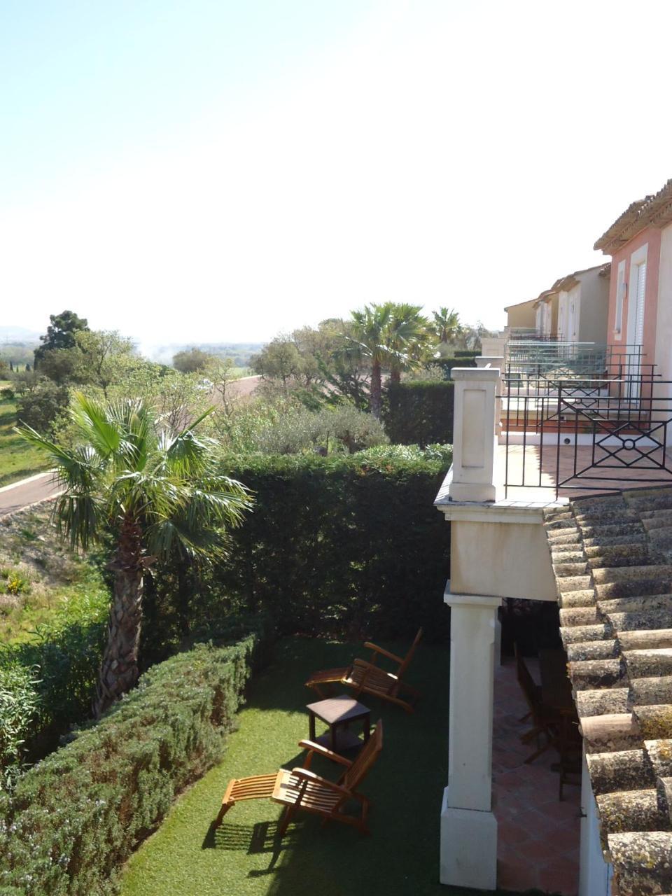 Lagrange Vacances - Green Bastide Рокбрюн-сюр-Аржан Екстер'єр фото