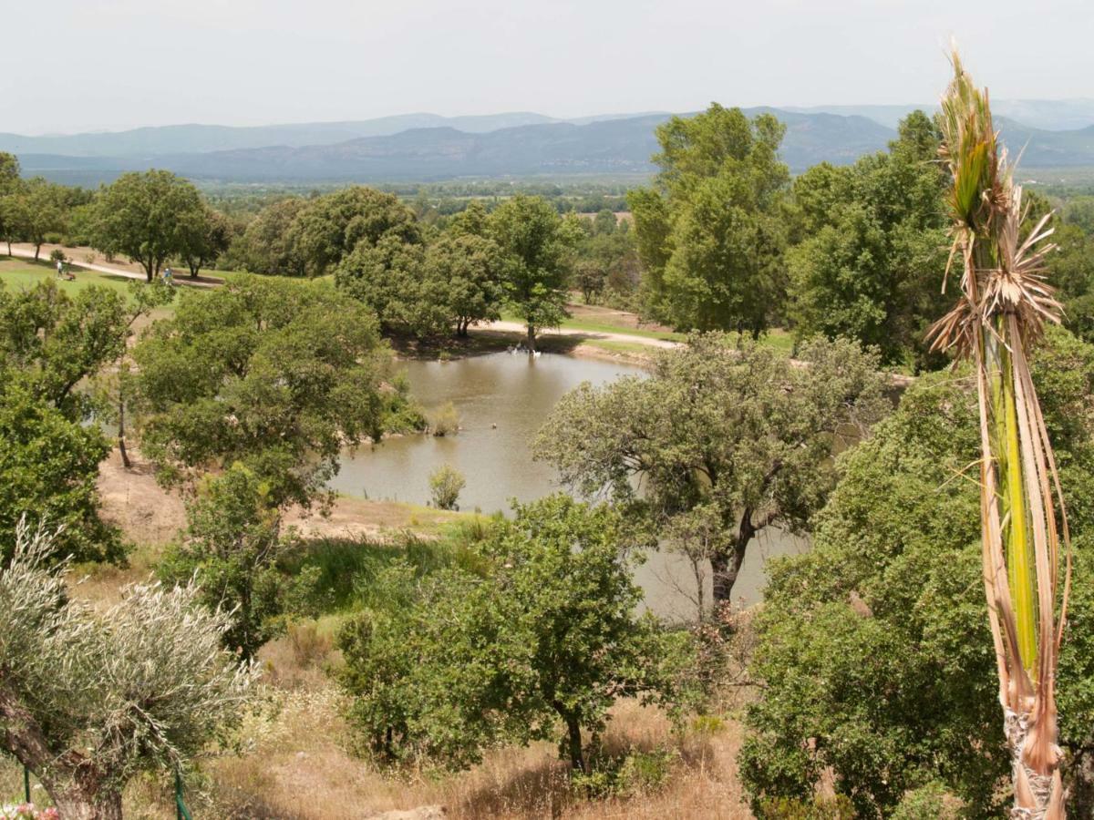 Lagrange Vacances - Green Bastide Рокбрюн-сюр-Аржан Екстер'єр фото
