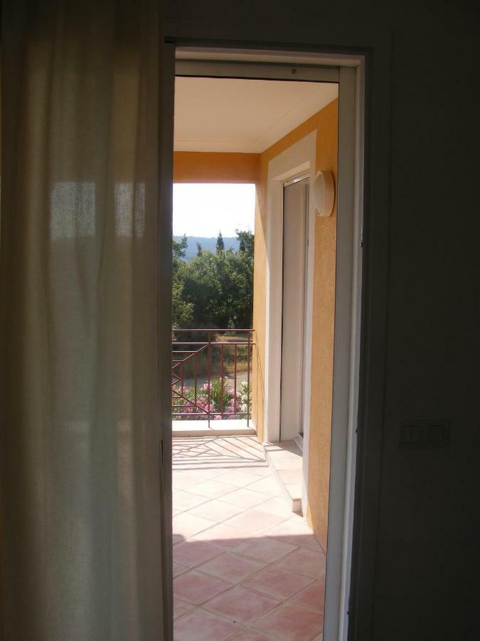 Lagrange Vacances - Green Bastide Рокбрюн-сюр-Аржан Екстер'єр фото