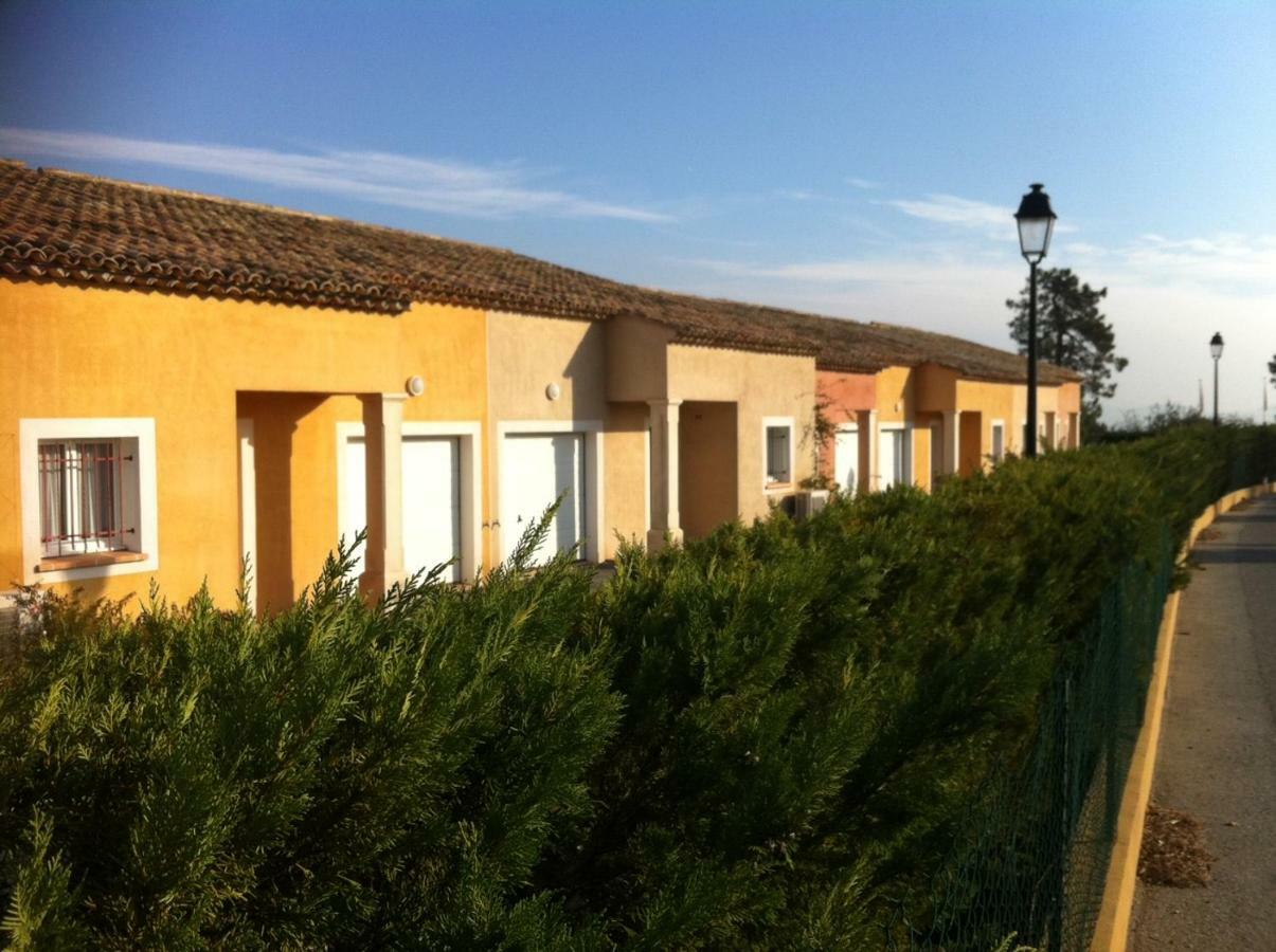 Lagrange Vacances - Green Bastide Рокбрюн-сюр-Аржан Екстер'єр фото
