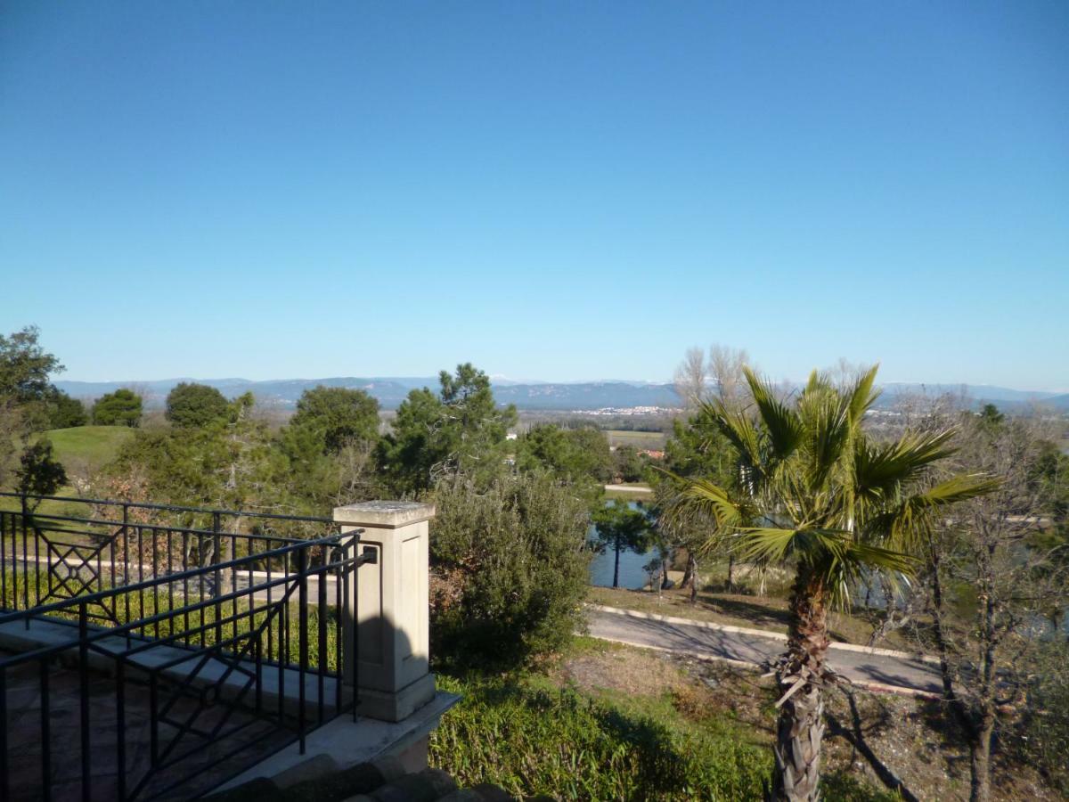 Lagrange Vacances - Green Bastide Рокбрюн-сюр-Аржан Екстер'єр фото