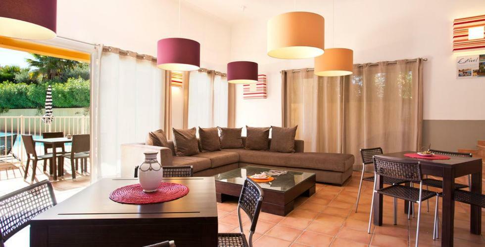 Lagrange Vacances - Green Bastide Рокбрюн-сюр-Аржан Екстер'єр фото