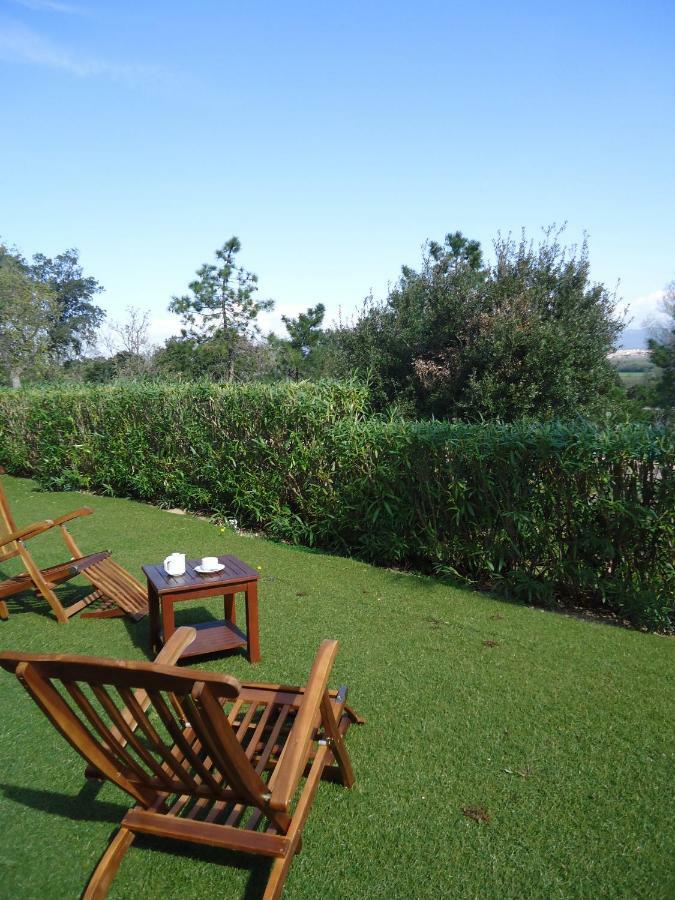 Lagrange Vacances - Green Bastide Рокбрюн-сюр-Аржан Екстер'єр фото