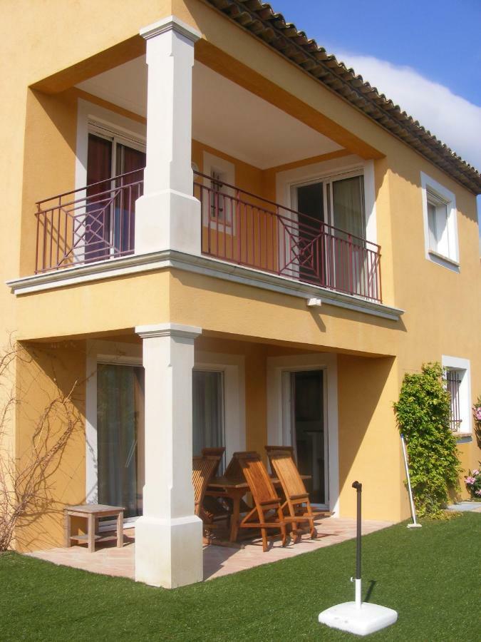 Lagrange Vacances - Green Bastide Рокбрюн-сюр-Аржан Екстер'єр фото